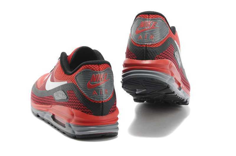 NIKE AIR MAX LUNAR 90 la collecte boutique en ligne air max 90 noire de la Chine moins cher